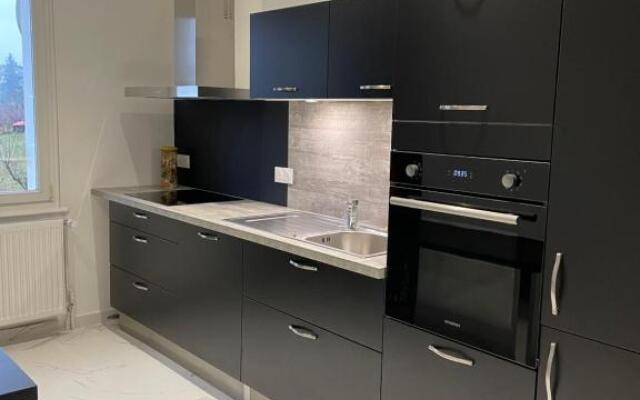 Appartement Les Tilleuls "3 étoiles"