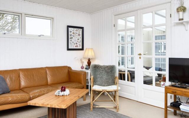 5 Person Holiday Home in Juelsminde-by Traum