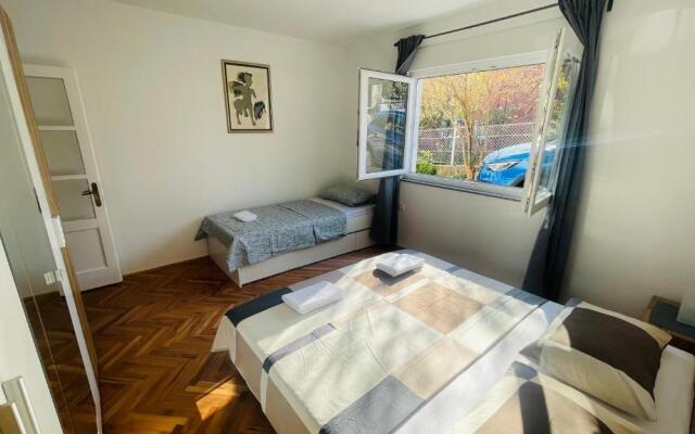 Apartment Iva