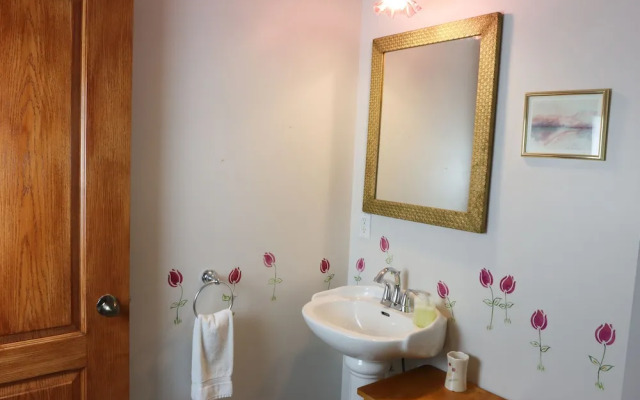 Bed & Breakfast Gite La Princesse des Champs