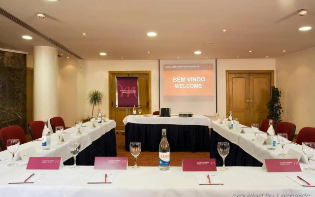 Mercure Porto Centro Santa Catarina