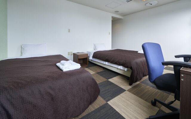 Hotel Select Inn Saitama Moroyama