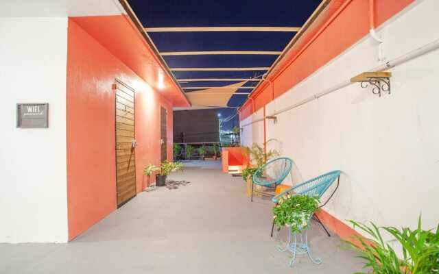 Guava House