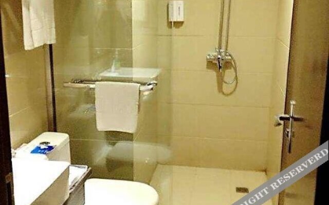 Wenzhou International Hotel