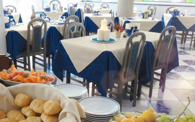 Hotel Abbazia