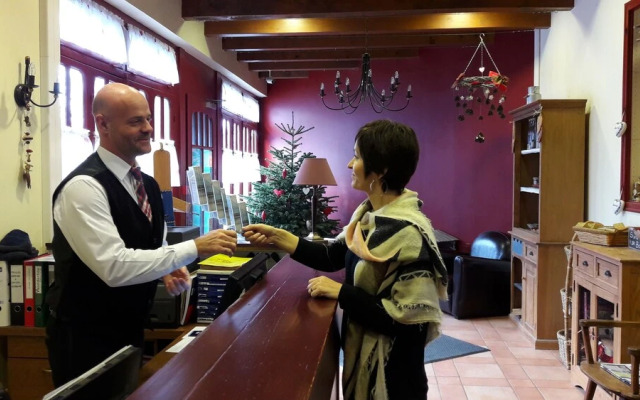 Les Loges de l'Ecomusée D'Alsace