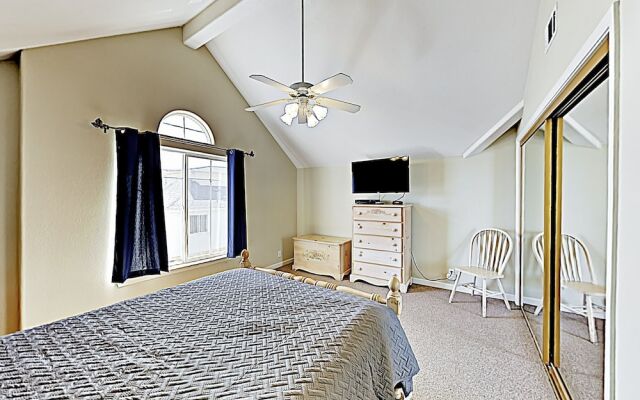 370 Pismo Beach - 3 Br Condo