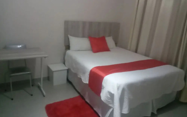 Tingompela Guest House