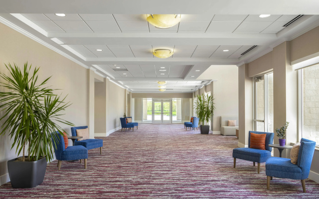 Hilton Garden Inn Des Moines/Urbandale