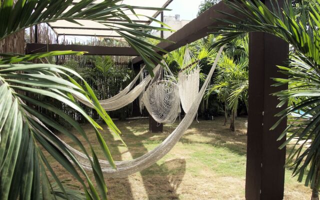 Hotel & Hostel Casa de Luz Cancun