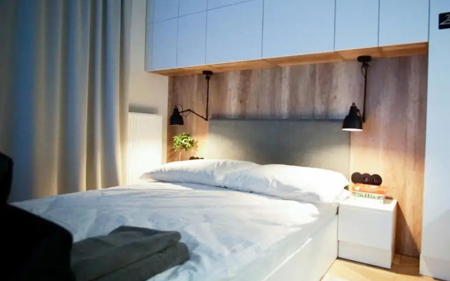 Unic Apartments Gasiorowskich