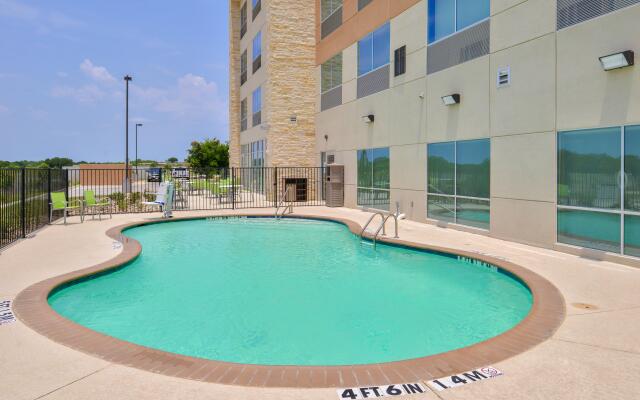Holiday Inn Express Early by IHG