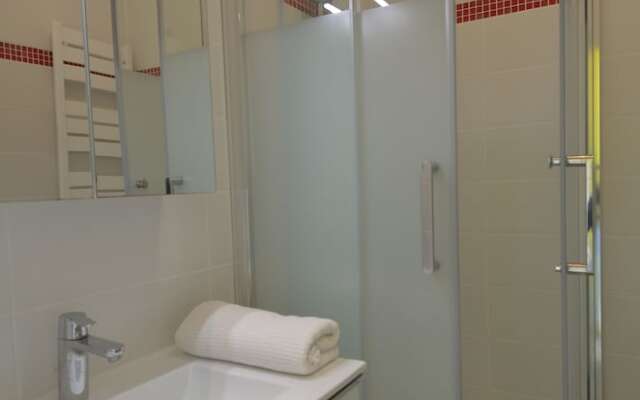 Superb apartment 4 persons with amazing Sea View in Villefranche-sur-Mer