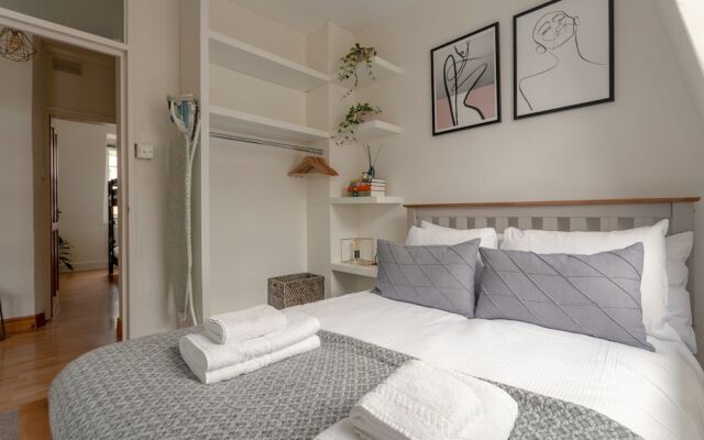 Soho 2 Bedroom Flat By Oxford Circus