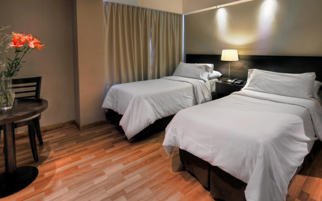 Alt Interlaken Hotel