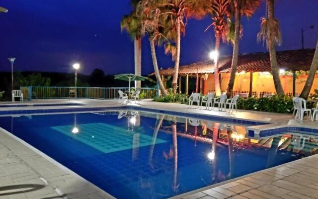 Casaroma Finca Hotel