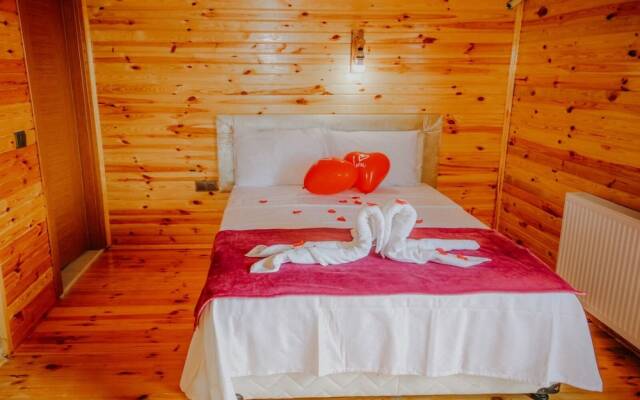 Agva Kilimli Bungalow