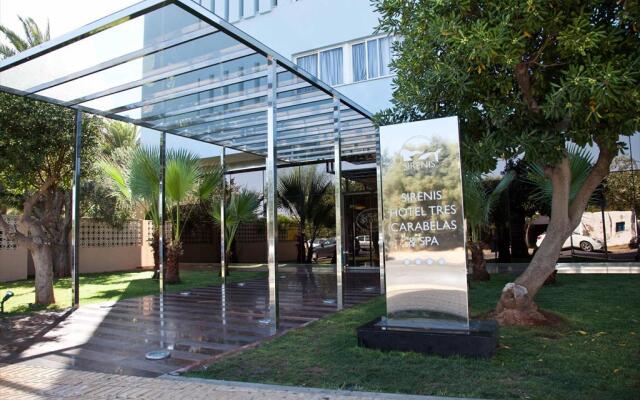 Sirenis Hotel Tres Carabelas & SPA