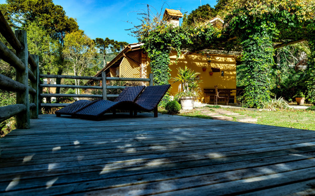 Serra Bela Eco Pousada