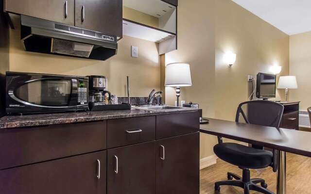 Quality Inn