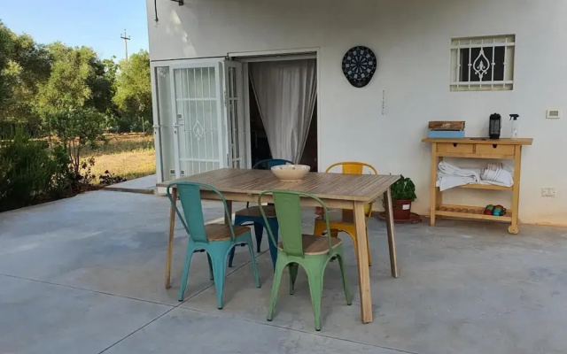 Trullo Oscar