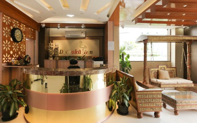 Treebo Trend Dvaraka Inn