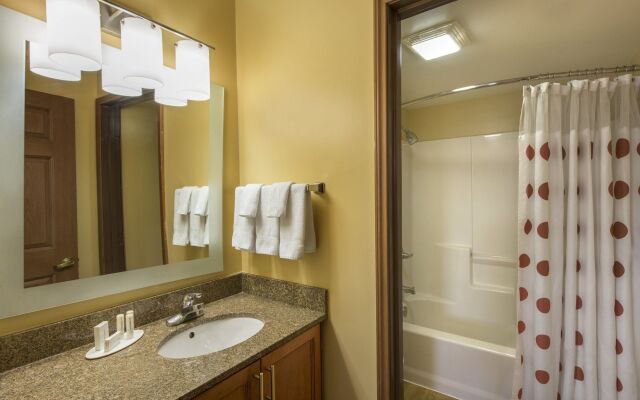 TownePlace Suites by Marriott Boulder Broomfield/Interlocken