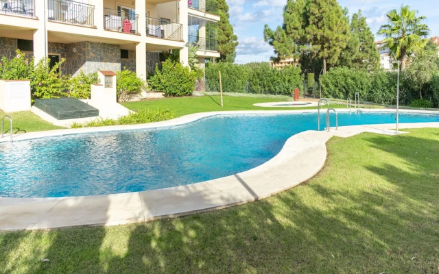 Belvilla by OYO Casa Roberto