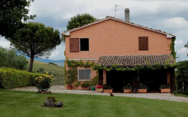 Villa Le Querce