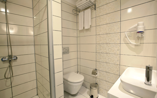 Merve Sun Hotel & Spa - All Inclusive