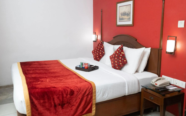 Ramee Guestline Hotel Dadar – Guest Rooms – Mumbai