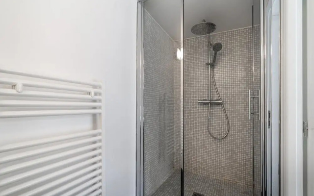 Haus Kirchplatz 4 by Zermatt Premium Apartments