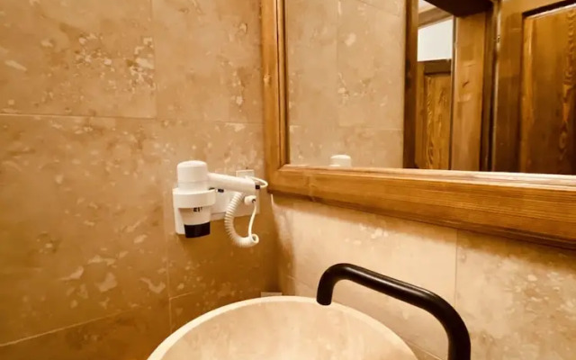 Pashahan Hotel