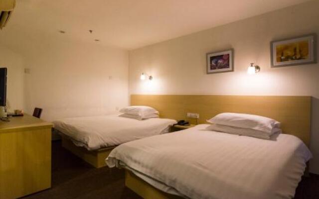 Motel Chengdu Xinhuizhan Tianfusan Street
