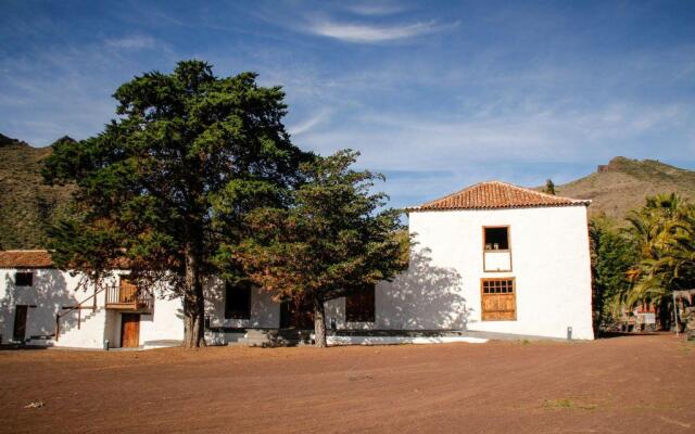 La Casona del Patio