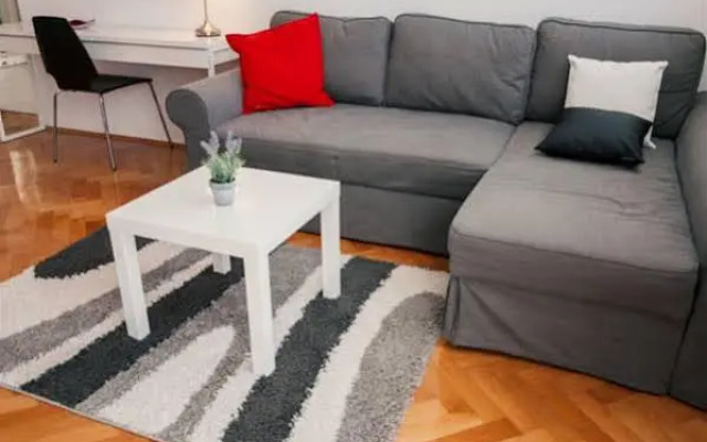 Town Center Apartments