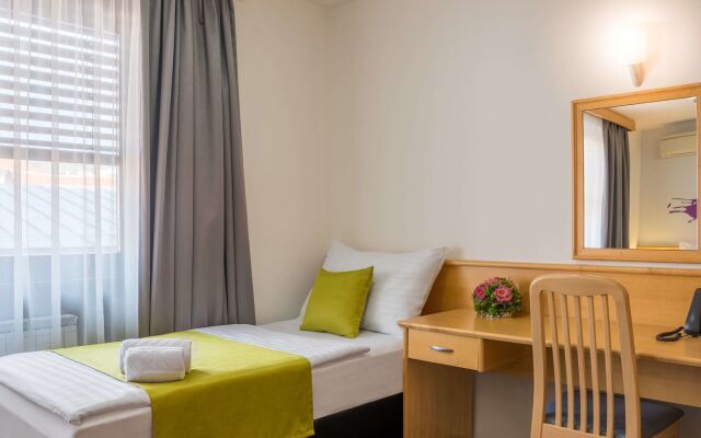 B&B HOTEL Maribor Orel