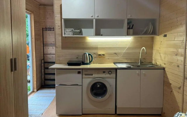 Tiny House Cottage
