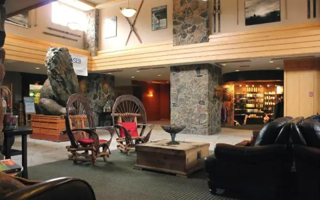 Shoshone Condos at Big Sky Resort