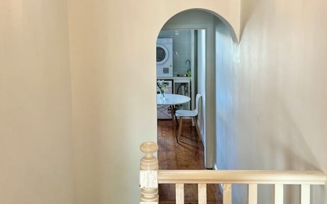 Readyset Victorian Terraces