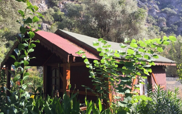 Canario Bungalows Pension