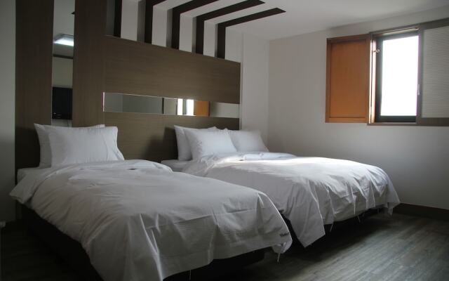 Hotel Tate