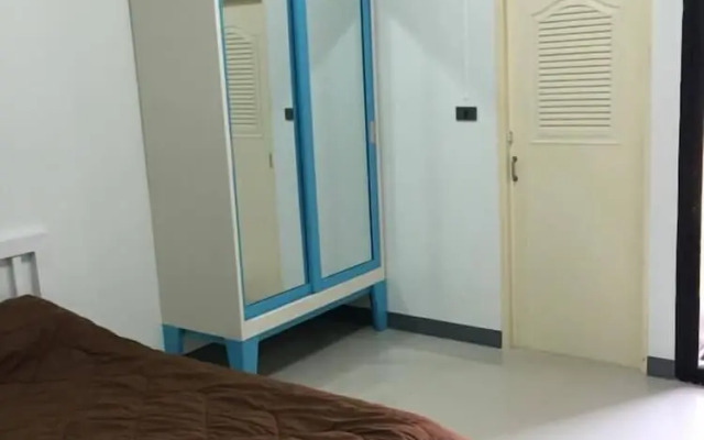 Baan Roi - Adults Only