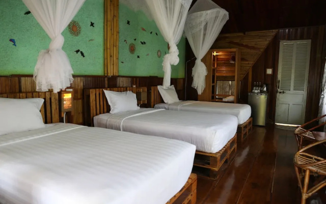 Vamxang Rustic Home