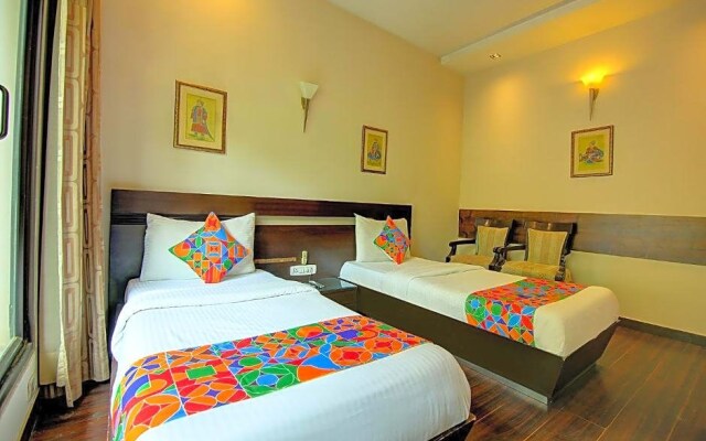 FabHotel Royal Tulip Sushant Lok II