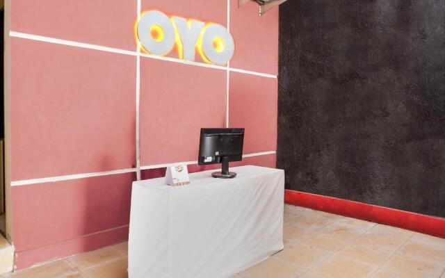 OYO 3060 Al Fatih Guest House Syariah