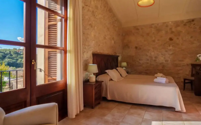 Holiday Home Casita Roqueta - MDS100