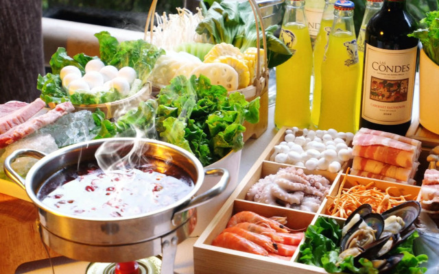 Crowne Plaza City Center Ningbo by IHG