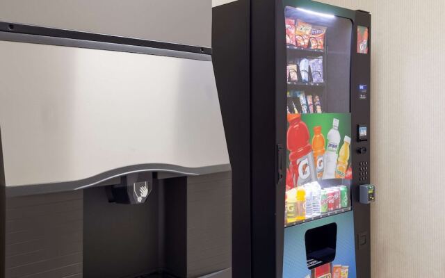 Quality Inn Thomasville-Northpark