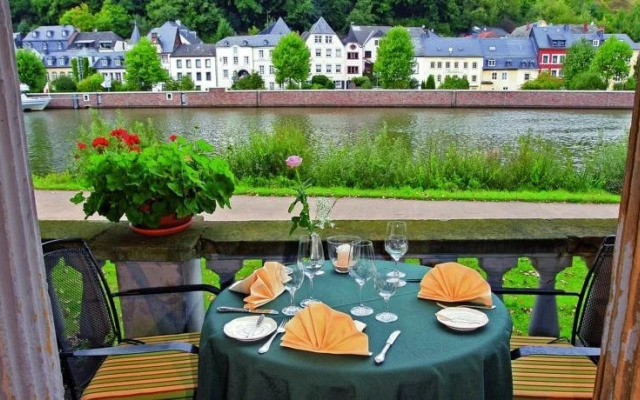 Hotel Villa Keller